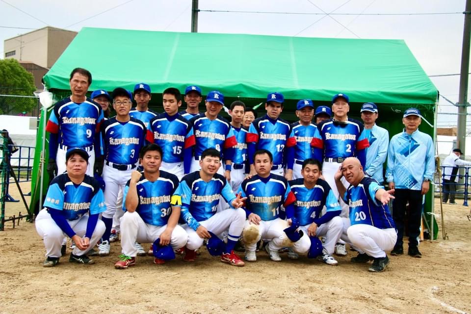 神奈川県ブラインドベースボール協会発足